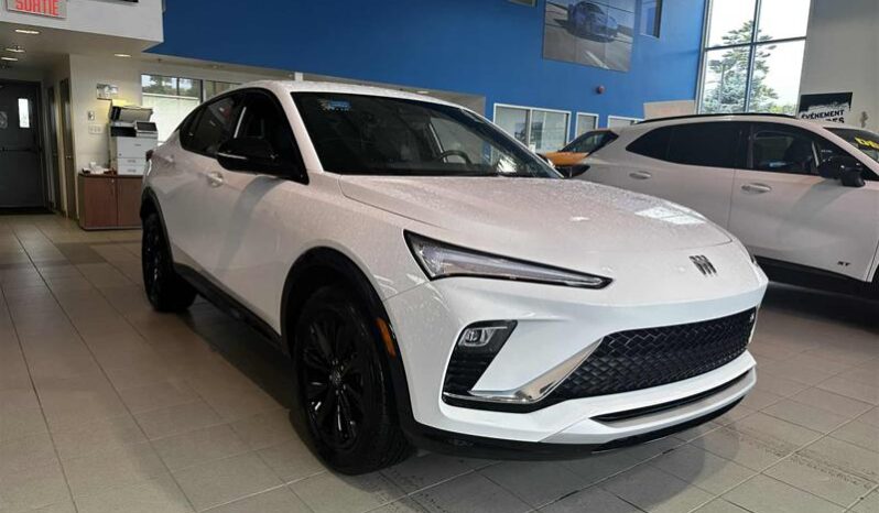 
								2024 Buick Envista Fwd Sport Touring full									