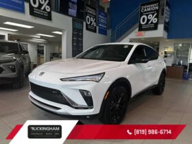 2024 Buick Envista Fwd Sport Touring