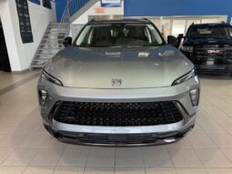 
										2024 Buick Envision Awd 4dr Sport full									