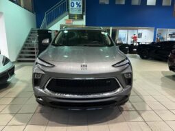 
										2024 Buick Encore GX Sport Touring Awd full									