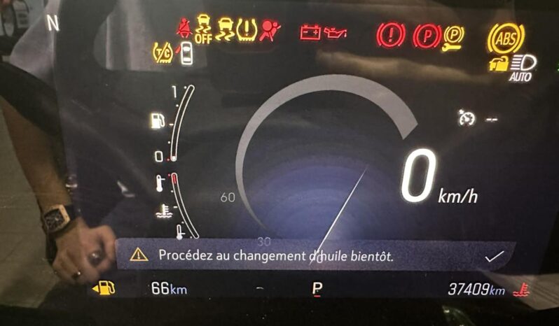 
								2024 Buick Encore GX Sport Touring Awd full									