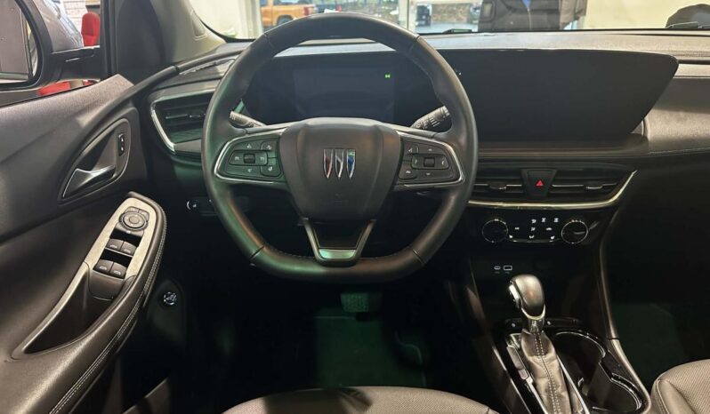 
								2024 Buick Encore GX Sport Touring Awd full									