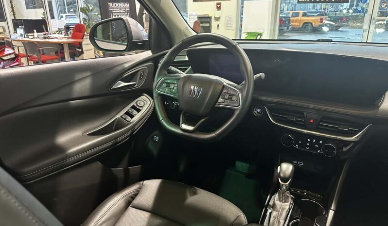 
								2024 Buick Encore GX Sport Touring Awd full									