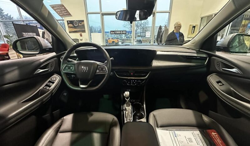 
								2024 Buick Encore GX Sport Touring Awd full									