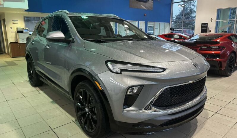 
								2024 Buick Encore GX Sport Touring Awd full									