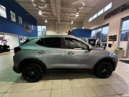 
										2024 Buick Encore GX Sport Touring Awd full									