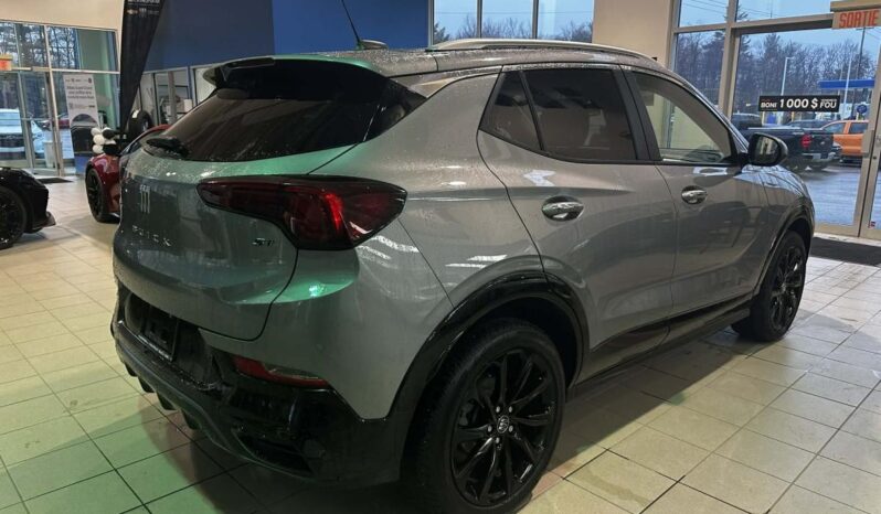 
								2024 Buick Encore GX Sport Touring Awd full									