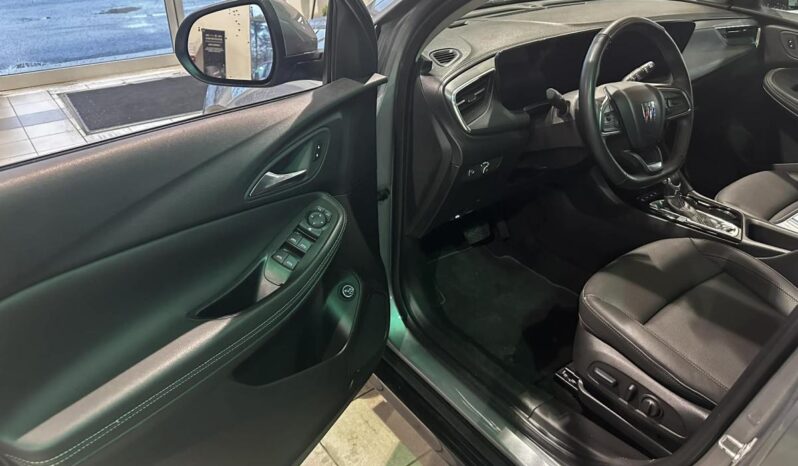 
								2024 Buick Encore GX Sport Touring Awd full									