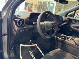 
										2024 Chevrolet Blazer EV Rs Eawd full									