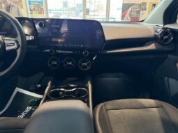 
										2024 Chevrolet Blazer EV Rs Eawd full									