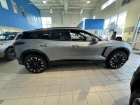 2024 Chevrolet Blazer EV Rs Eawd