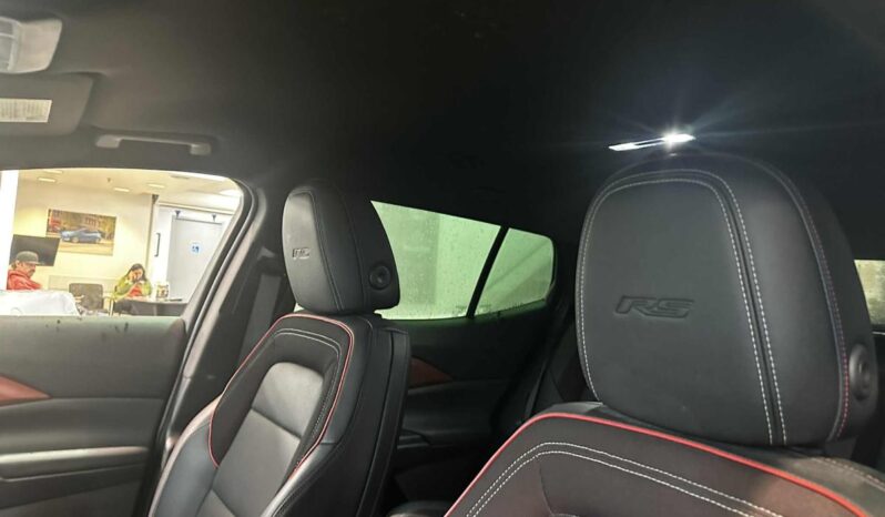 
								2024 Chevrolet Equinox EV 4dr Rs 3rs full									