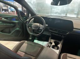 
										2024 Chevrolet Equinox EV 4dr Rs 3rs full									