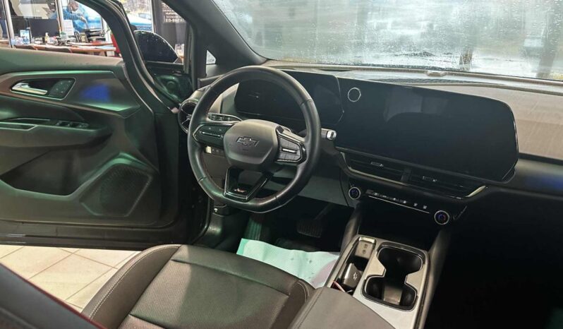 
								2024 Chevrolet Equinox EV 4dr Rs 3rs full									