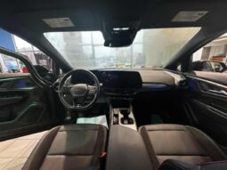 
										2024 Chevrolet Equinox EV 4dr Rs 3rs full									