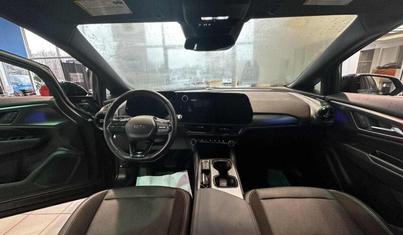 
								2024 Chevrolet Equinox EV 4dr Rs 3rs full									