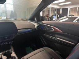 
										2024 Chevrolet Equinox EV 4dr Rs 3rs full									