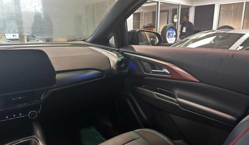 
								2024 Chevrolet Equinox EV 4dr Rs 3rs full									