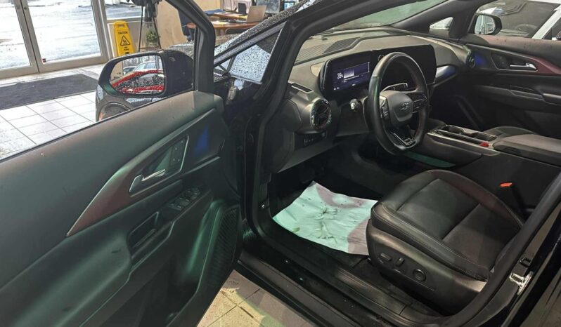 
								2024 Chevrolet Equinox EV 4dr Rs 3rs full									