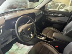 
										2024 Chevrolet TrailBlazer Awd Lt full									