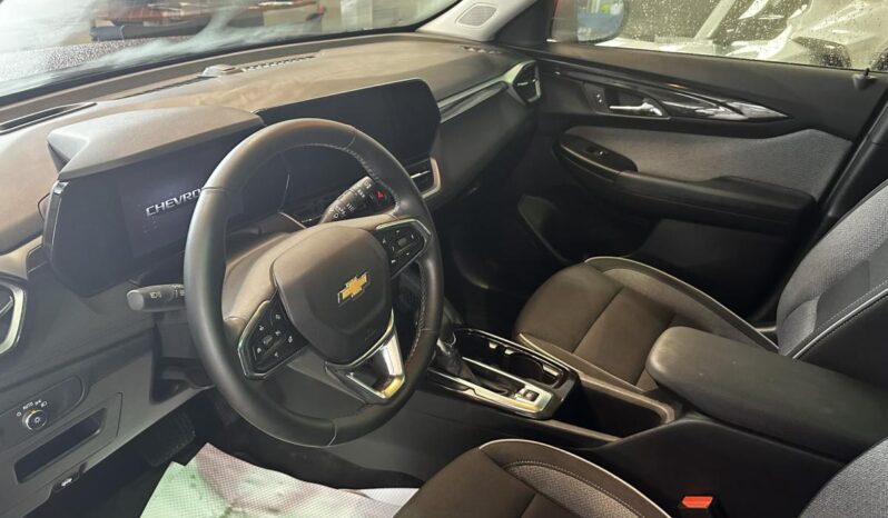 
								2024 Chevrolet TrailBlazer Awd Lt full									