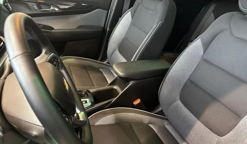 
								2024 Chevrolet TrailBlazer Awd Lt full									