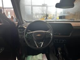 
										2024 Chevrolet TrailBlazer Awd Lt full									