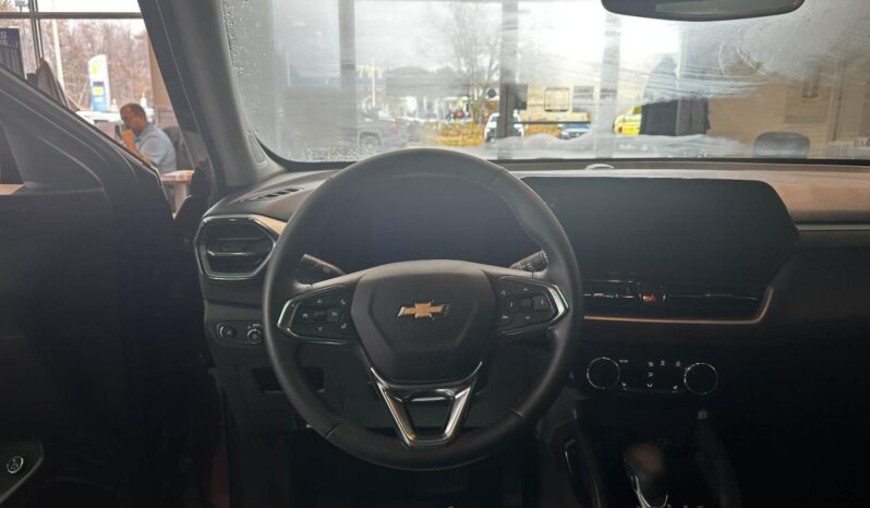 
								2024 Chevrolet TrailBlazer Awd Lt full									