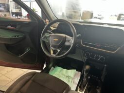 
										2024 Chevrolet TrailBlazer Awd Lt full									