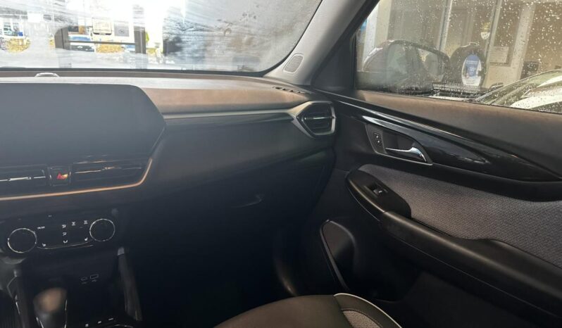 
								2024 Chevrolet TrailBlazer Awd Lt full									