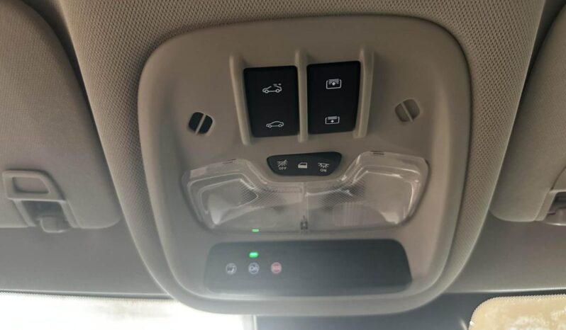 
								2024 Chevrolet TrailBlazer Awd Lt full									