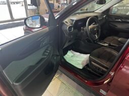 
										2024 Chevrolet TrailBlazer Awd Lt full									