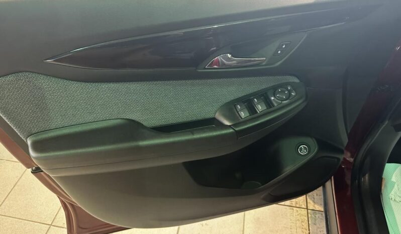 
								2024 Chevrolet TrailBlazer Awd Lt full									