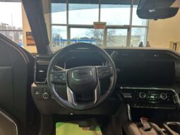 
										2024 GMC Sierra 3500 4wd Crew Cab Long full									