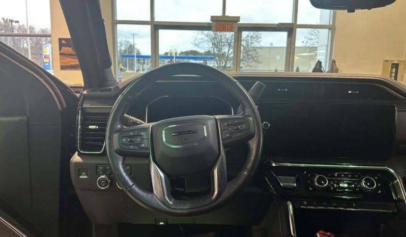 
								2024 GMC Sierra 3500 4wd Crew Cab Long full									