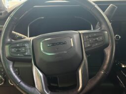 
										2024 GMC Sierra 3500 4wd Crew Cab Long full									