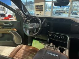 
										2024 GMC Sierra 3500 4wd Crew Cab Long full									