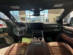 
										2024 GMC Sierra 3500 4wd Crew Cab Long full									