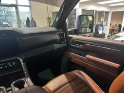 
										2024 GMC Sierra 3500 4wd Crew Cab Long full									