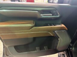 
										2024 GMC Sierra 3500 4wd Crew Cab Long full									