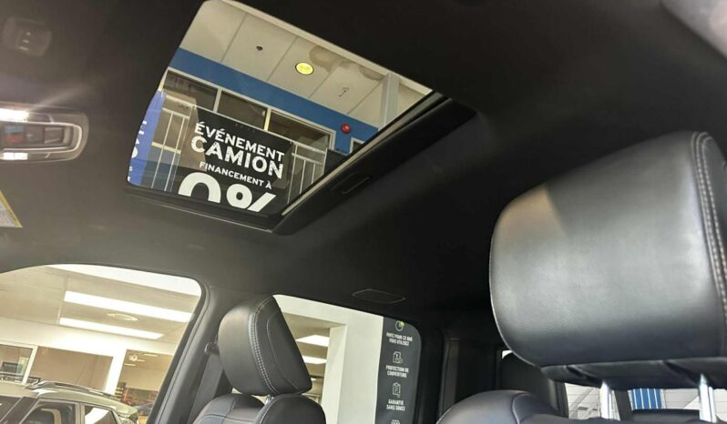 
								2024 RAM 2500 Rebel 4×4 Crew Cab full									