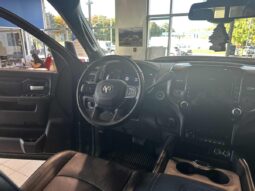 
										2024 RAM 2500 Rebel 4×4 Crew Cab full									