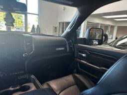 
										2024 RAM 2500 Rebel 4×4 Crew Cab full									