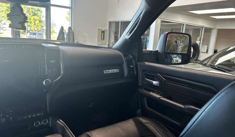 
								2024 RAM 2500 Rebel 4×4 Crew Cab full									