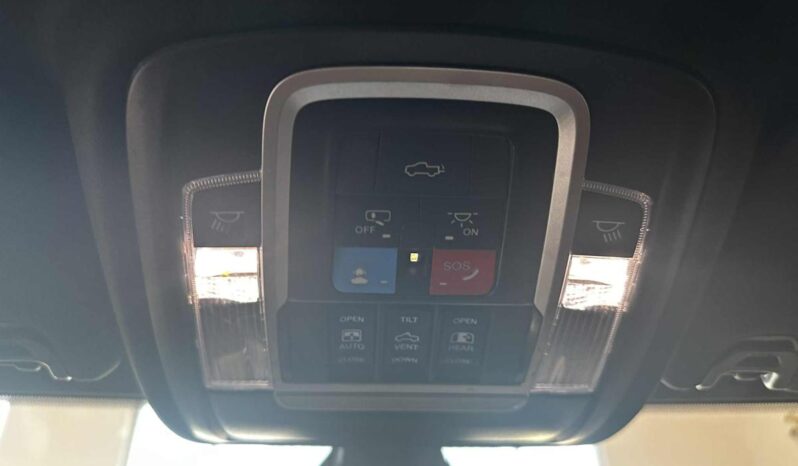 
								2024 RAM 2500 Rebel 4×4 Crew Cab full									