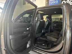 
										2024 RAM 2500 Rebel 4×4 Crew Cab full									