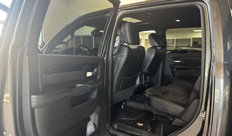 
								2024 RAM 2500 Rebel 4×4 Crew Cab full									