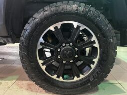 
										2024 RAM 2500 Rebel 4×4 Crew Cab full									