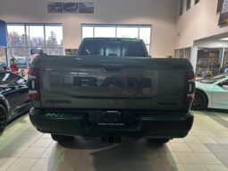 
										2024 RAM 2500 Rebel 4×4 Crew Cab full									