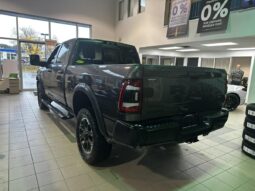 
										2024 RAM 2500 Rebel 4×4 Crew Cab full									